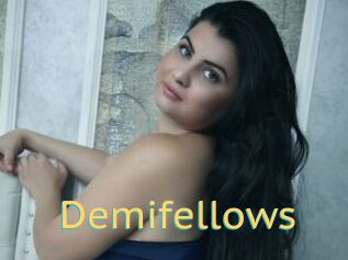 Demifellows