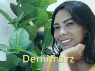 Demimarz