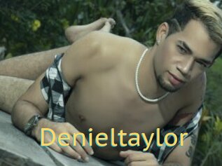 Denieltaylor