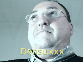 Densuxxx