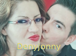 Denyjonny