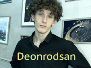 Deonrodsan