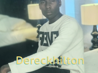 Dereckhilton