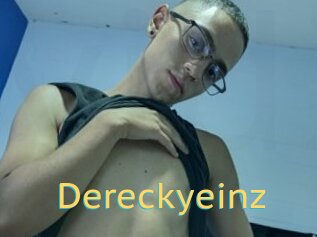 Dereckyeinz