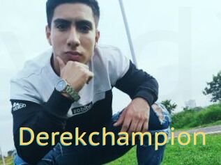 Derekchampion