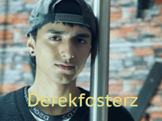 Derekfosterz