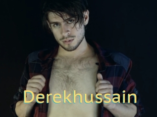 Derekhussain