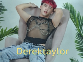 Derektaylor