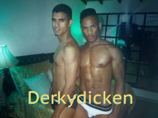 Derkydicken