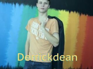 Derrickdean