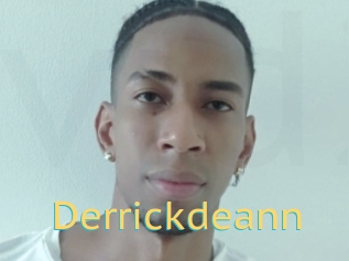 Derrickdeann