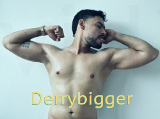 Derrybigger