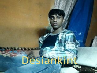 Desiankint