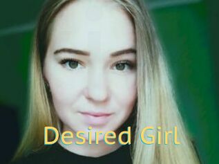 Desired_Girl