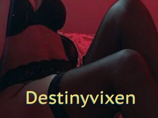 Destinyvixen