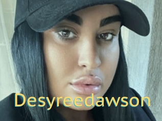 Desyreedawson