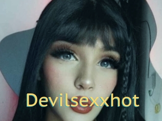 Devilsexxhot