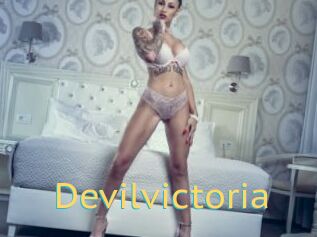 Devilvictoria