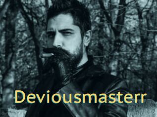 Deviousmasterr