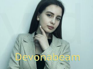 Devonabeam