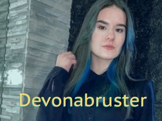 Devonabruster