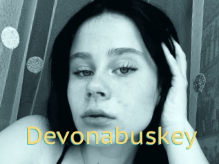 Devonabuskey