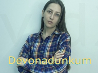 Devonadunkum