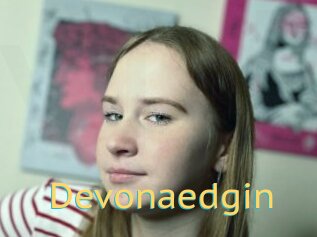 Devonaedgin