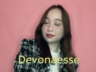 Devonaesse