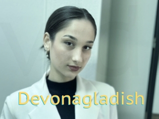 Devonagladish