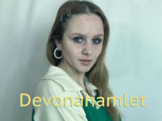 Devonahamlet