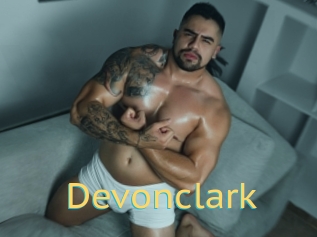 Devonclark