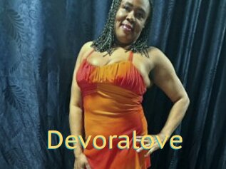 Devoralove