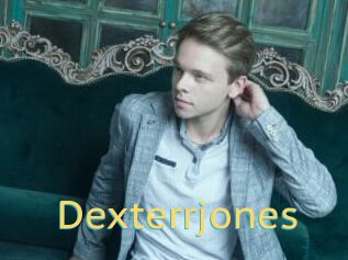 Dexterrjones