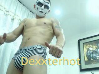 Dexxterhot