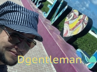 Dgentleman