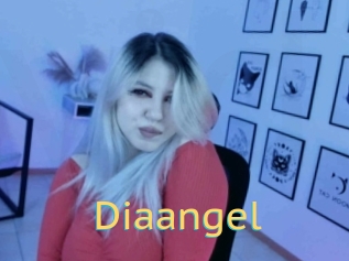 Diaangel