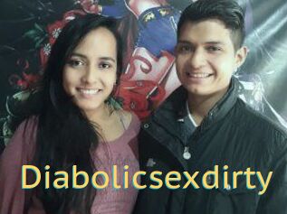 Diabolicsexdirty