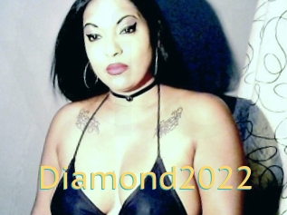 Diamond2022