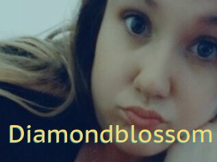 Diamondblossom