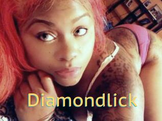 Diamondlick