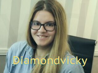 Diamondvicky