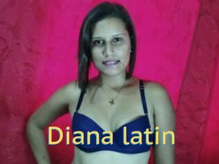 Diana_latin