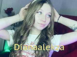 Dianaalekza