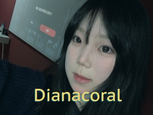 Dianacoral