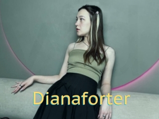 Dianaforter