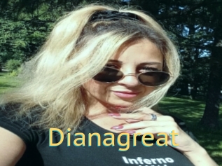 Dianagreat