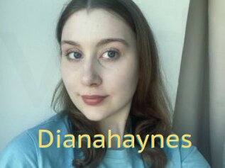 Dianahaynes