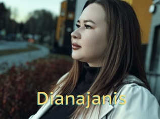 Dianajanis