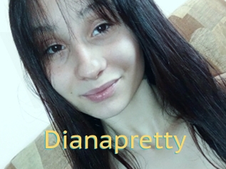 Dianapretty
